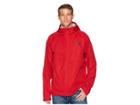 The North Face Allproof Stretch Jacket (rage Red) Men's Coat