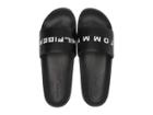 Tommy Hilfiger Robles (black Multi) Men's Sandals