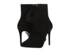 Michael Michael Kors Remi Bootie (black) Women's Boots