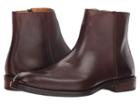 Donald J Pliner Parton (expresso Calf Brush) Men's Shoes