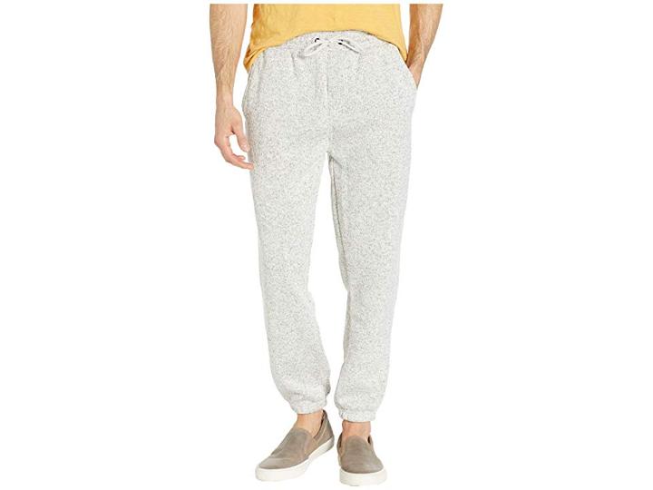 Billabong Boundary Pants (grey Heather) Men's Casual Pants