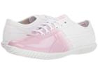 Onitsuka Tiger By Asics Tsunahikitm (rose Water/white) Women's  Shoes