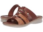 Patrizia Innoxia (camel) Women's Shoes