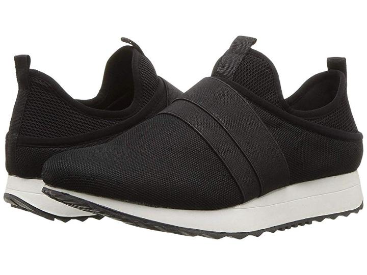 Steve Madden Felton (black) Women's Shoes