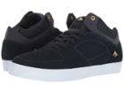 Emerica The Hsu G6 (navy) Men's Skate Shoes