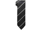 Kenneth Cole Reaction Perfect Stripe (black) Ties