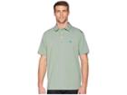 Tommy Bahama Tropicool Spectator Top (tropical Fern) Men's Clothing