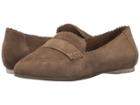 Me Too Avalon (chestnut Kid Suede) Women's  Shoes