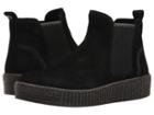 Gabor Gabor 73.731 (black/grey) Women's  Boots
