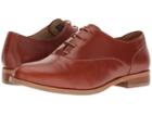 Wolverine Jude Oxford (tan Leather) Women's Lace Up Casual Shoes
