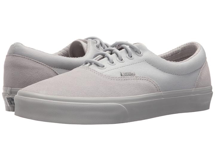 Vans Eratm ((military Mono) Micro Chip) Skate Shoes