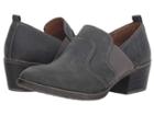 Eurosoft Alena (dark Grey) Women's Shoes