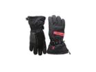Spyder Overweb Gore-tex(r) Ski Glove (black/red 1) Over-mits Gloves