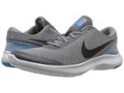 Nike Flex Experience Rn 7 (cool Grey/black/pure Platinum) Men's Running Shoes