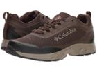 Columbia Irrigon Trail Breeze (cordovan/rusty) Men's Shoes
