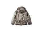 Spyder Kids Lola Jacket (big Kids) (silver/silver/black) Girl's Jacket