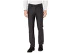 Bugatchi Five-pocket Pants (charcoal) Men's Casual Pants