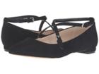 Nine West Anastagia (black Suede) Women's Shoes