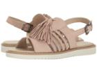 Seychelles Melody (pink) Women's Sandals