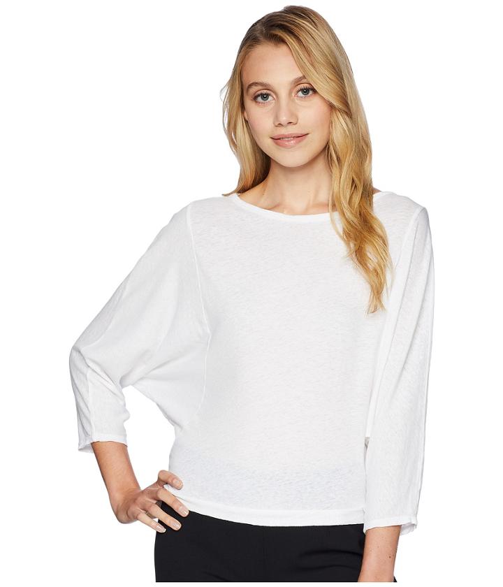 Lamade Elsa Tee (white) Women's T Shirt