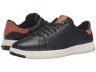 Cole Haan Grandpro Tennis (black/british Tan) Men's Shoes
