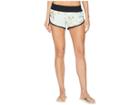 Hurley Phantom Decay Beachrider Boardshorts (igloo) Women's Swimwear