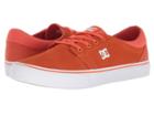 Dc Trase Sd (rust) Skate Shoes