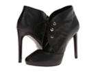 Nine West Nicolette (black Leather) High Heels