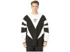 Puma Puma X Xo Homage To Archive Crew (puma Black) Men's Sweatshirt