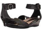 Earth Hera (grey Textured Leather) Women's  Shoes