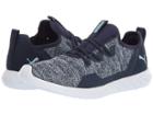 Puma Carson 2 X Knit (peacoat/cerulean) Women's Shoes