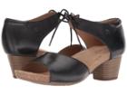 Josef Seibel Rose 23 (black) High Heels