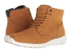 Gbx Atomik (wheat) Men's Shoes