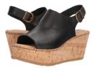 Born Orbit (black Full Grain Leather) Women's  Shoes