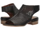 Tamaris Nao-5 1-28217-28 (black) Women's Shoes