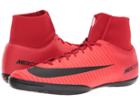 Nike Mercurialx Victory Vi Dynamic Fit Ic (university Red/black/bright Crimson) Men's Soccer Shoes