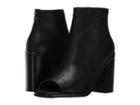 Sol Sana Voyage Ii Boot (black) Women's Boots