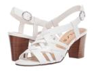 Unisa Paro (white) High Heels