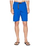 Columbia Palmerston Peaktm Short (azul) Men's Shorts