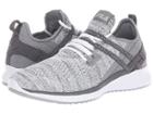 Fila Memory Realmspeed (white/monument/castlerock) Women's Shoes