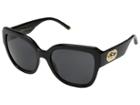 Dolce & Gabbana 0dg6118 (black/grey) Fashion Sunglasses