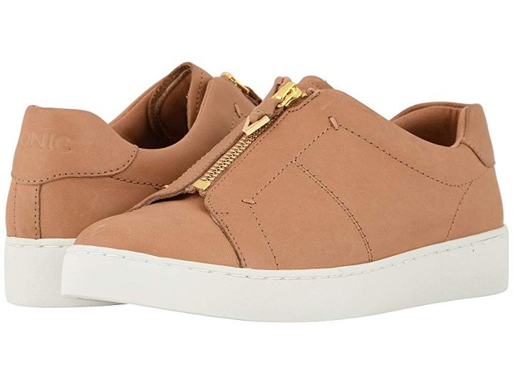 Vionic Ellis (tan) Women's Shoes
