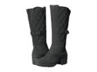 Merrell Chateau Tall Pull Waterproof (black) Women's Waterproof Boots