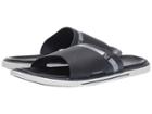 Kenneth Cole Reaction Beach Slide (navy) Men's Shoes
