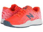 New Balance Kids Kc996v3 Tennis (little Kid/big Kid) (dragonfly/light Petrol) Kids Shoes
