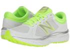 New Balance 720v4 (arctic Fox/silver Mink) Women's Running Shoes