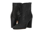 Dolce Vita Scotch (black Woven) Women's Shoes