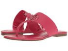 Tommy Hilfiger Sia (saffino/metal Ornament) Women's Sandals
