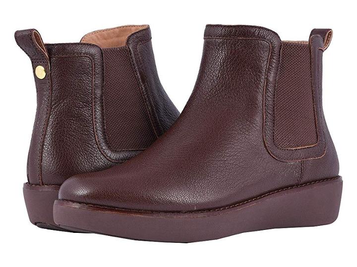 Fitflop Chai (espresso) Women's  Shoes