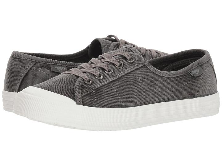 Rocket Dog Weekend (charcoal Rye) Women's Lace Up Casual Shoes